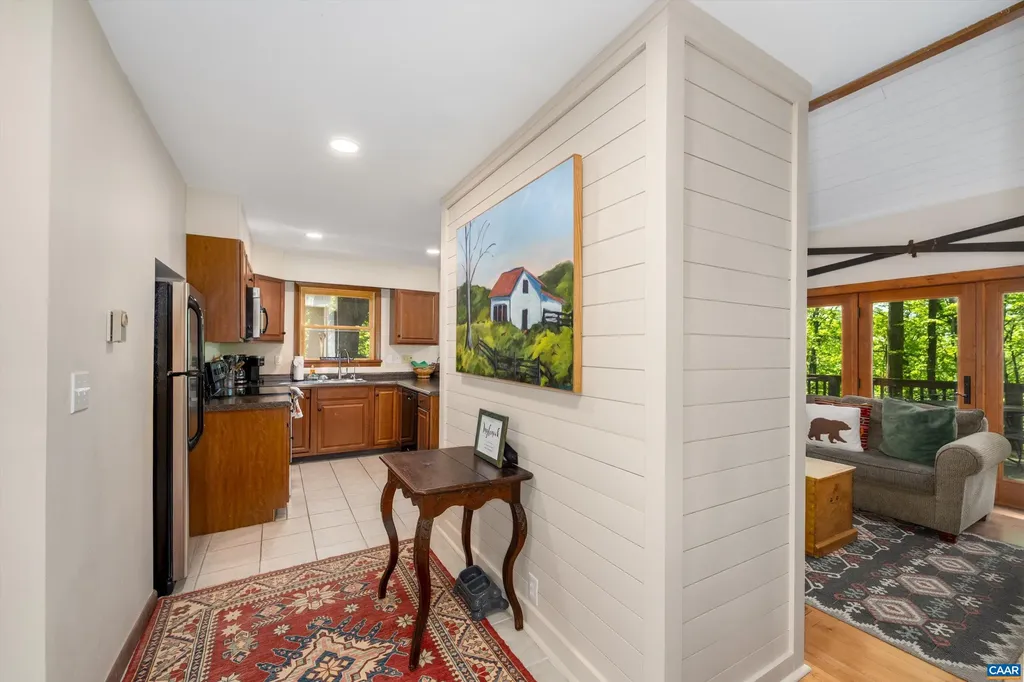 145 Firtree Drive Wintergreen Resort VA 22967
