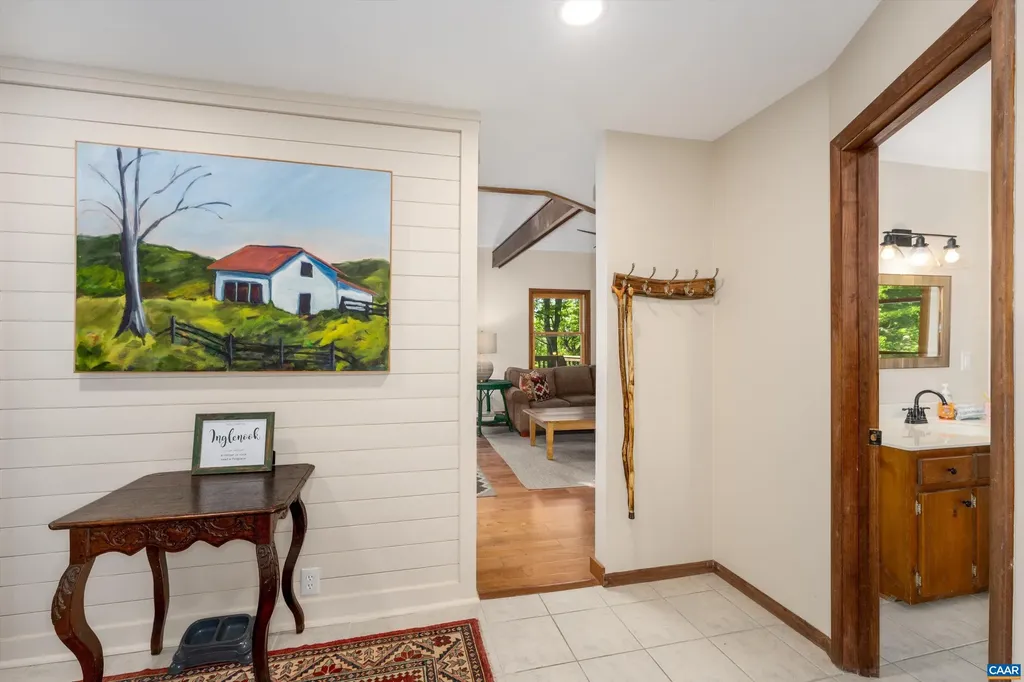145 Firtree Drive Wintergreen Resort VA 22967