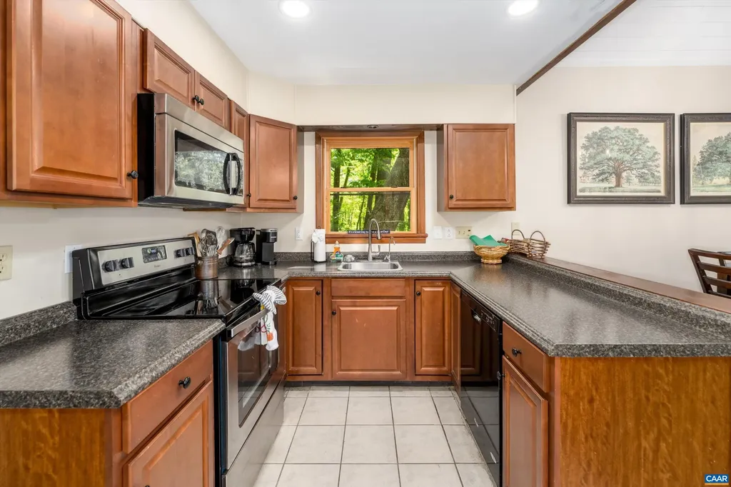 145 Firtree Drive Wintergreen Resort VA 22967