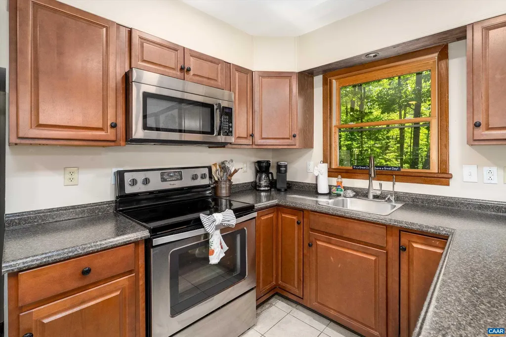 145 Firtree Drive Wintergreen Resort VA 22967