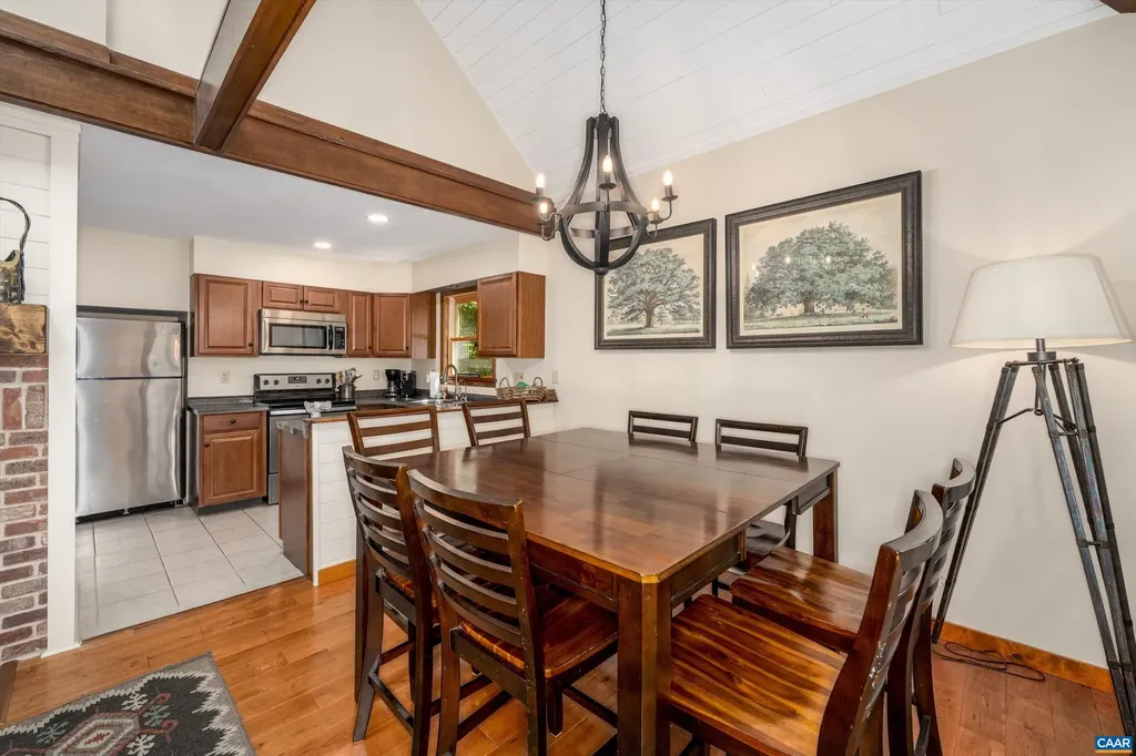 145 Firtree Drive Wintergreen Resort VA 22967