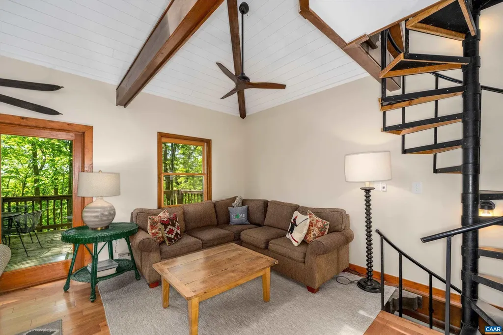 145 Firtree Drive Wintergreen Resort VA 22967