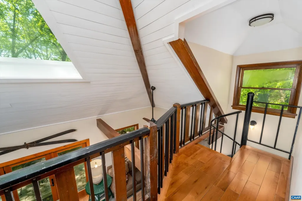 145 Firtree Drive Wintergreen Resort VA 22967
