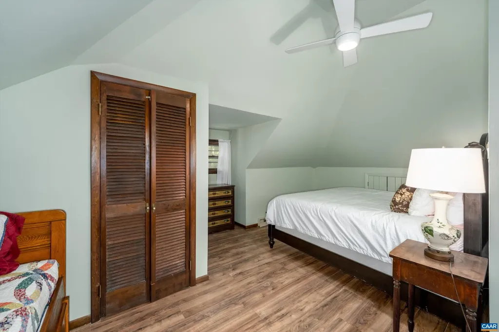 145 Firtree Drive Wintergreen Resort VA 22967