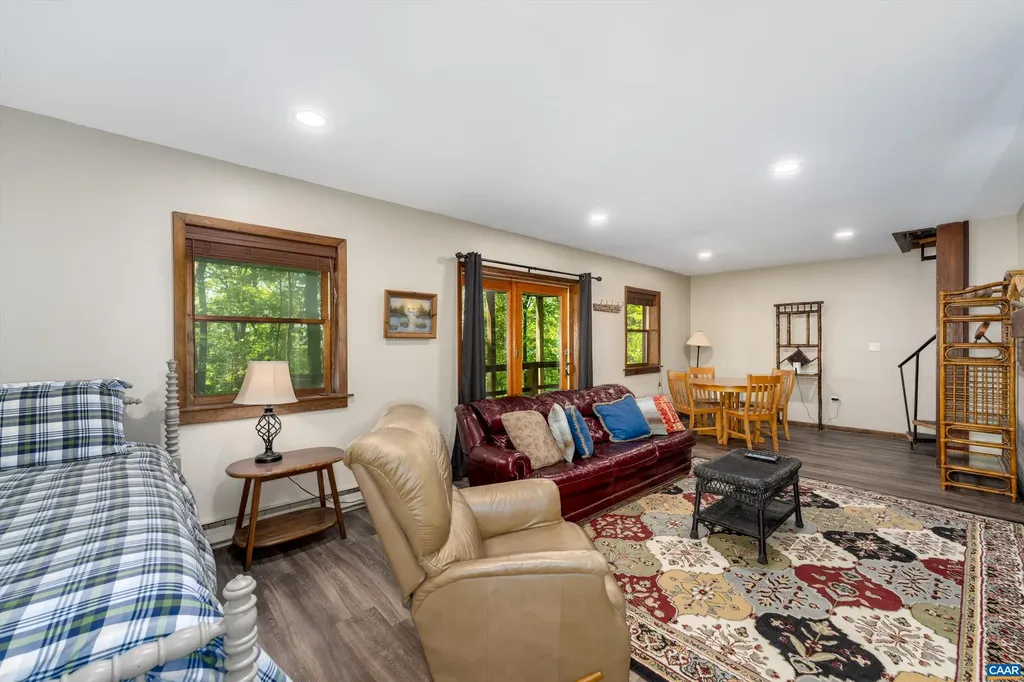 145 Firtree Drive Wintergreen Resort VA 22967