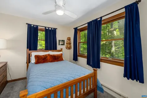 145 Firtree Drive Wintergreen Resort VA 22967