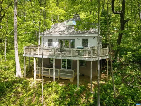 145 Firtree Drive Wintergreen Resort VA 22967