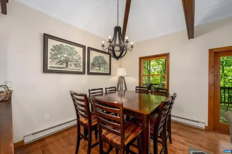 145 Firtree Drive Wintergreen Resort VA 22967