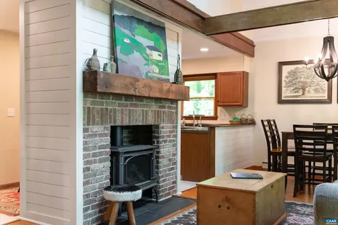 145 Firtree Drive Wintergreen Resort VA 22967