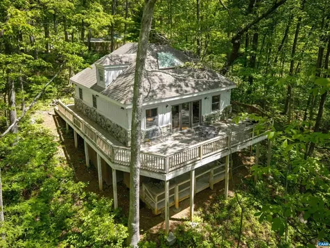 145 Firtree Drive Wintergreen Resort VA 22967