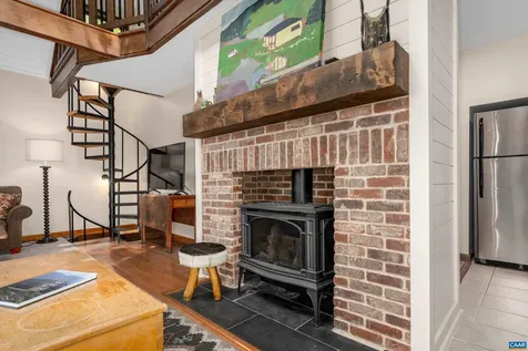 145 Firtree Drive Wintergreen Resort VA 22967
