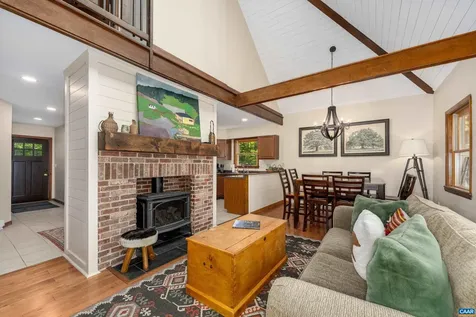 145 Firtree Drive Wintergreen Resort VA 22967