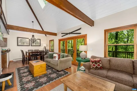 145 Firtree Drive Wintergreen Resort VA 22967