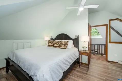 145 Firtree Drive Wintergreen Resort VA 22967