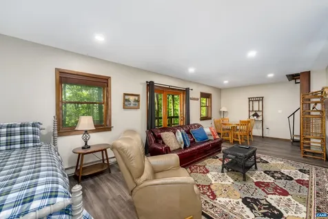 145 Firtree Drive Wintergreen Resort VA 22967