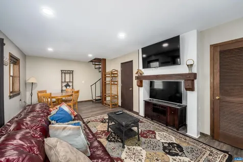 145 Firtree Drive Wintergreen Resort VA 22967