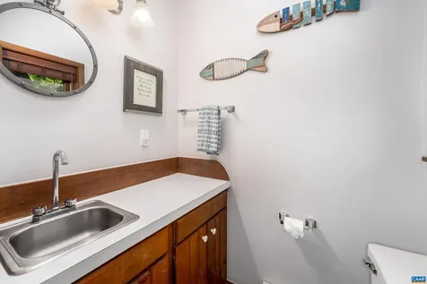 145 Firtree Drive Wintergreen Resort VA 22967