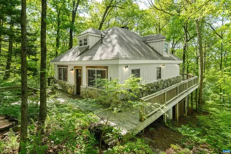 145 Firtree Drive Wintergreen Resort VA 22967