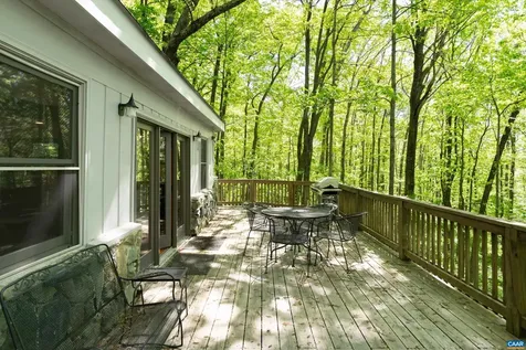 145 Firtree Drive Wintergreen Resort VA 22967