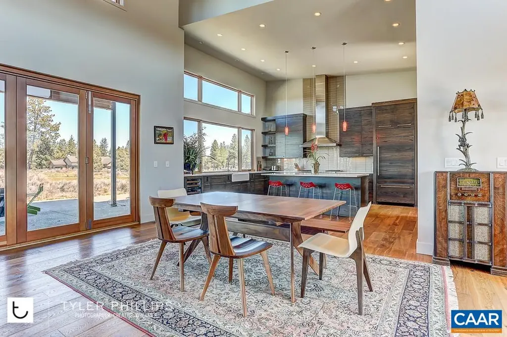 3 Dick Woods Road Charlottesville VA 22903