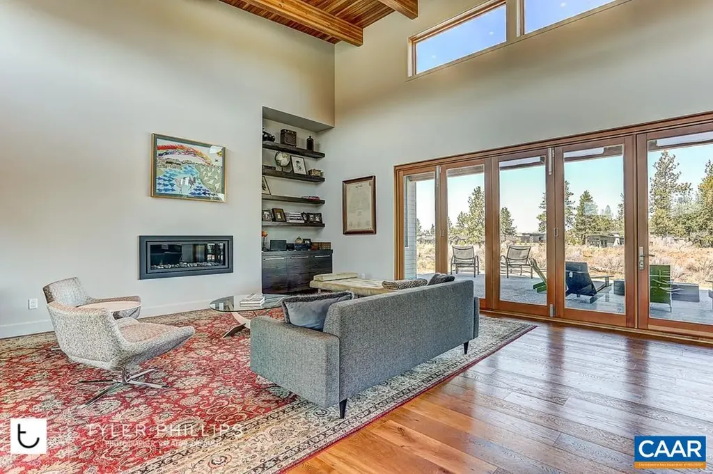 3 Dick Woods Road Charlottesville VA 22903