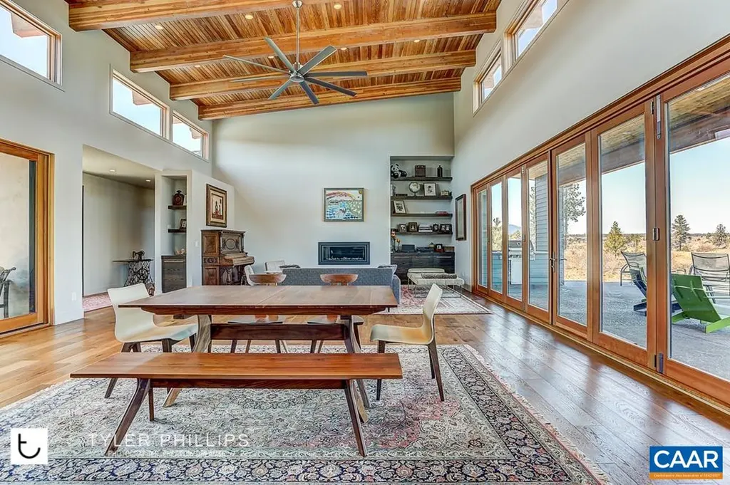 3 Dick Woods Road Charlottesville VA 22903