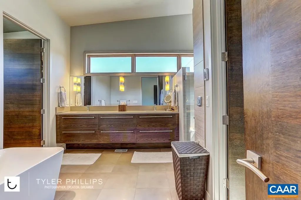 3 Dick Woods Road Charlottesville VA 22903
