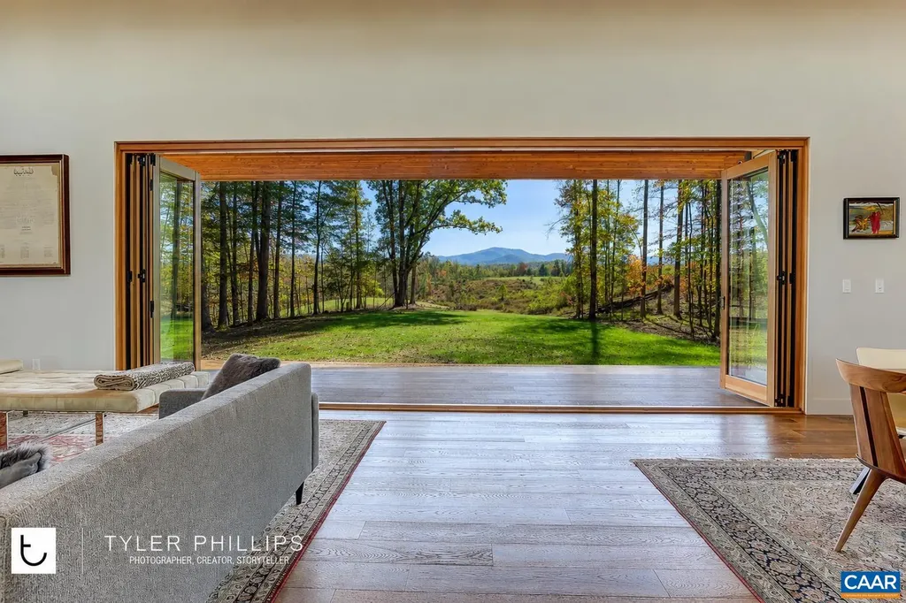 3 Dick Woods Road Charlottesville VA 22903