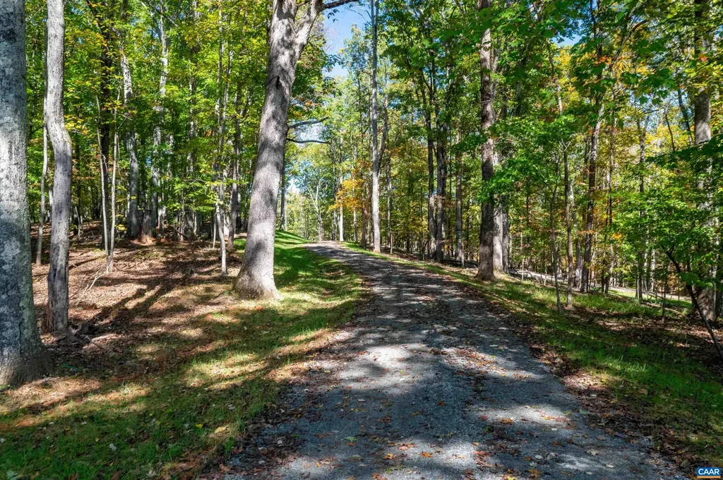 3 Dick Woods Road Charlottesville VA 22903