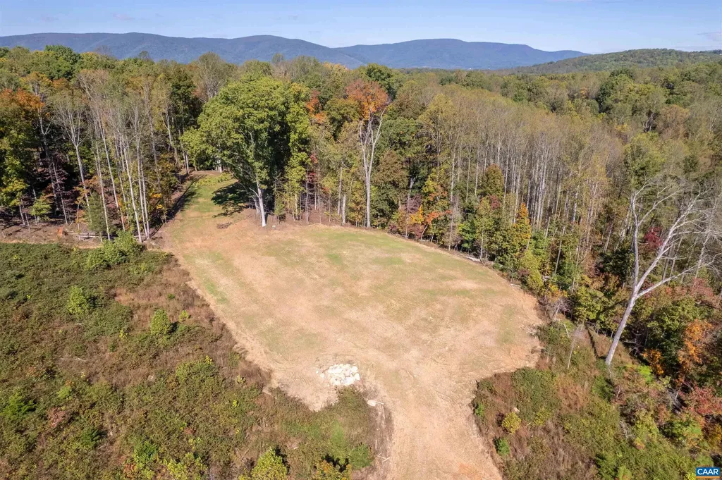 3 Dick Woods Road Charlottesville VA 22903