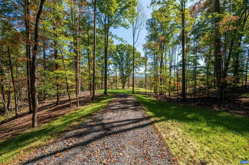 3 Dick Woods Road Charlottesville VA 22903
