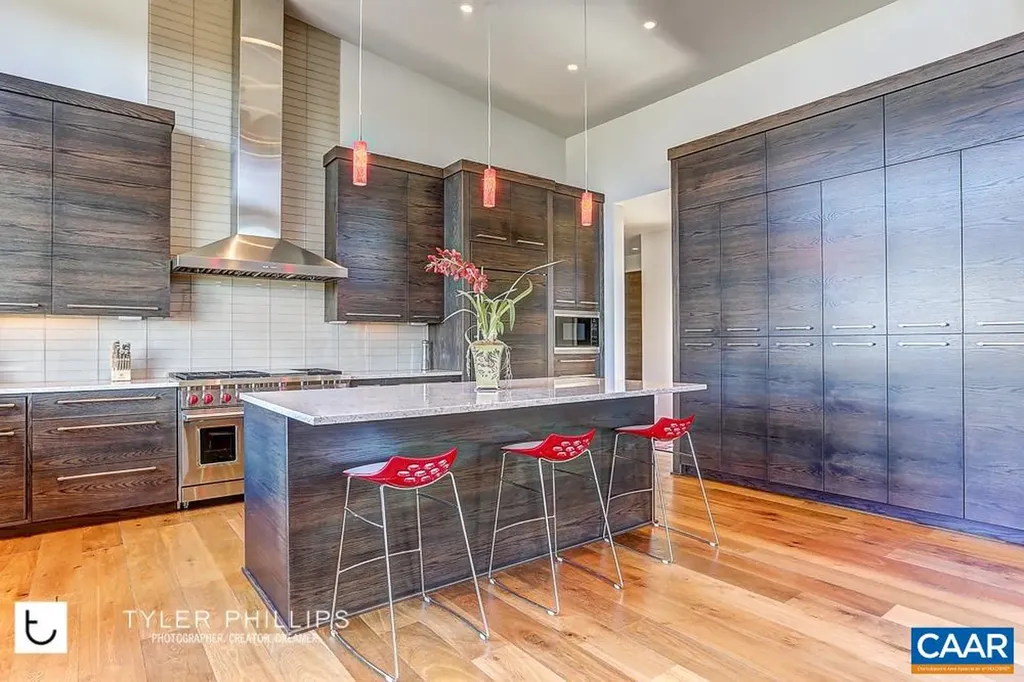 3 Dick Woods Road Charlottesville VA 22903