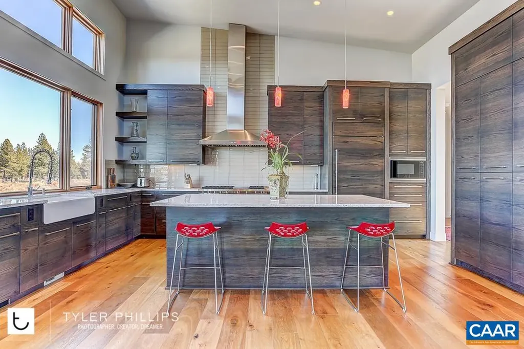 3 Dick Woods Road Charlottesville VA 22903