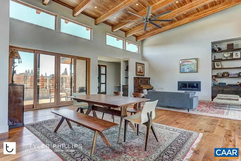 3 Dick Woods Road Charlottesville VA 22903