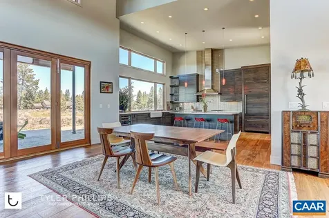 3 Dick Woods Road Charlottesville VA 22903