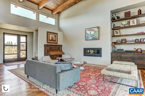 3 Dick Woods Road Charlottesville VA 22903