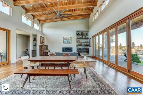 3 Dick Woods Road Charlottesville VA 22903