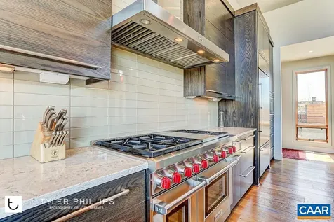 3 Dick Woods Road Charlottesville VA 22903