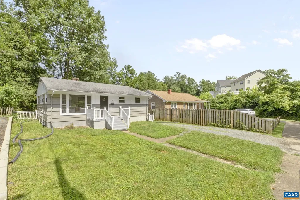 2552 Woodland Drive Charlottesville VA 22903