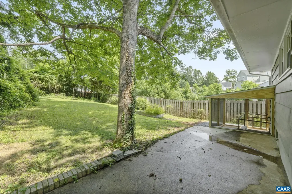 2552 Woodland Drive Charlottesville VA 22903
