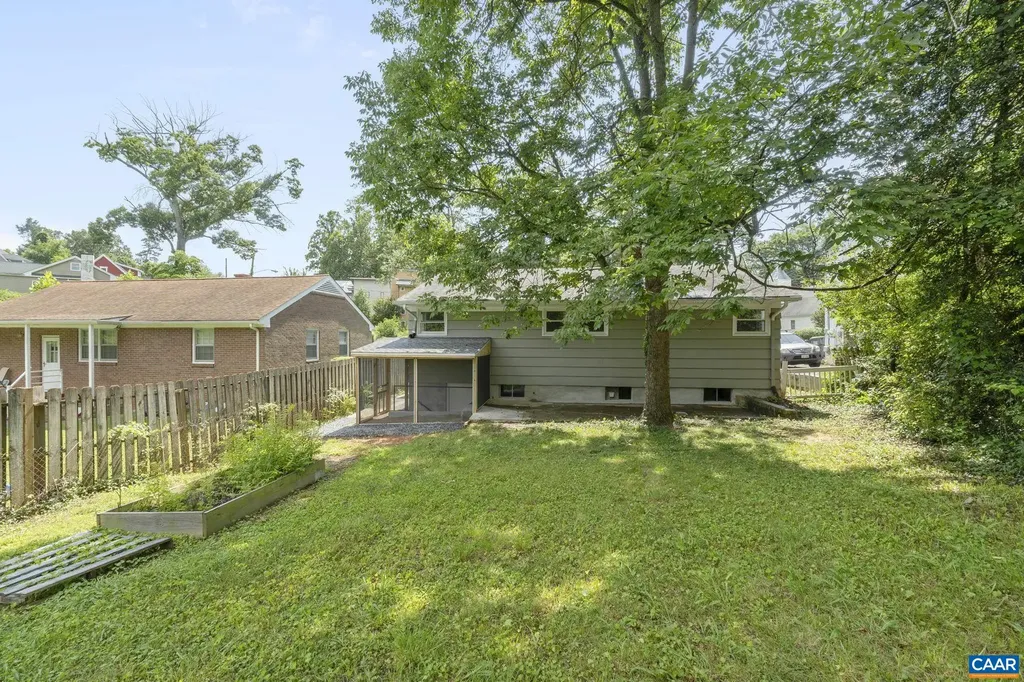 2552 Woodland Drive Charlottesville VA 22903