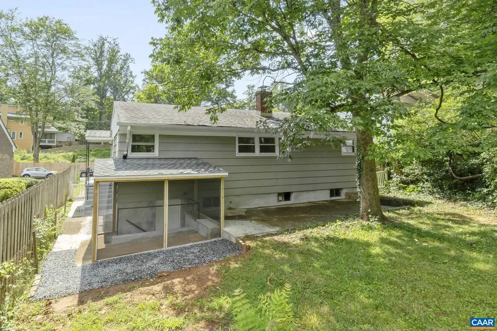2552 Woodland Drive Charlottesville VA 22903
