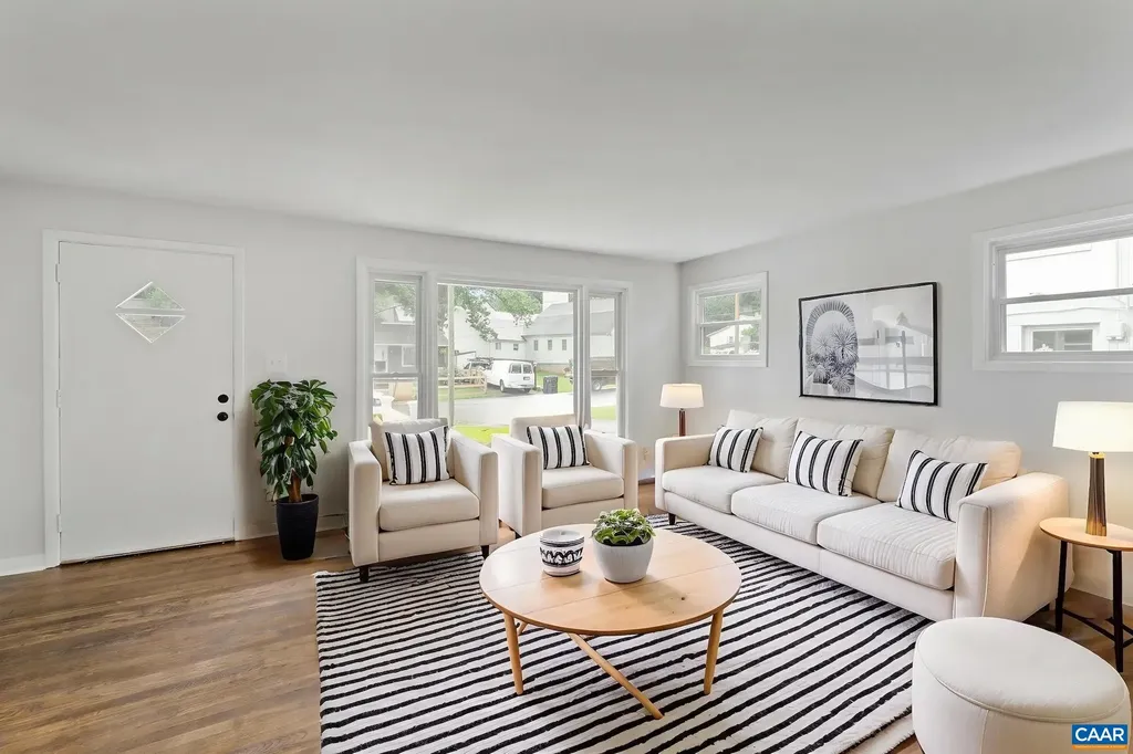 2552 Woodland Drive Charlottesville VA 22903