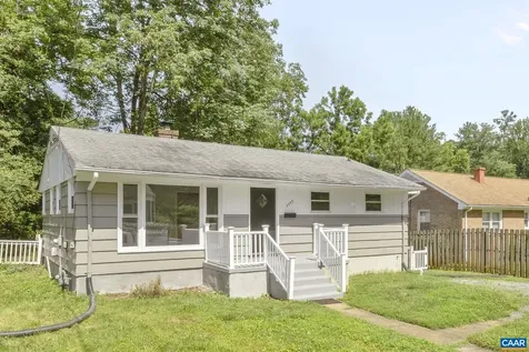 2552 Woodland Drive Charlottesville VA 22903