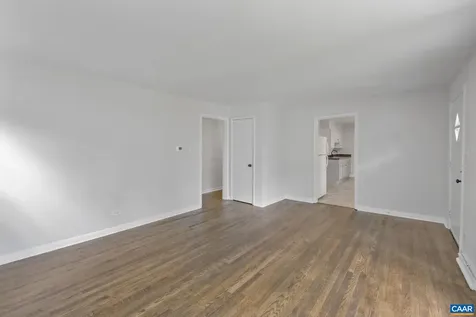 2552 Woodland Drive Charlottesville VA 22903