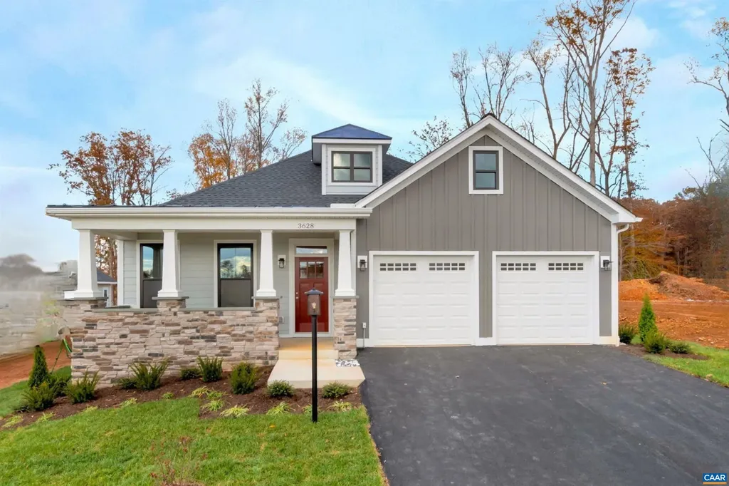 45 Whisperwood Court Troy VA 22974