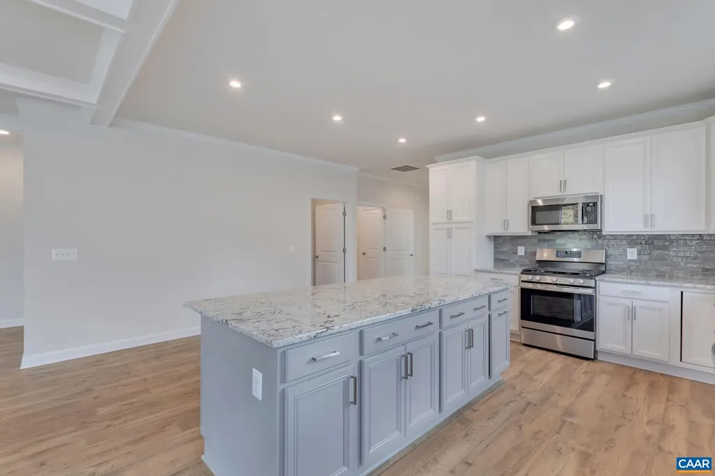 45 Whisperwood Court Troy VA 22974