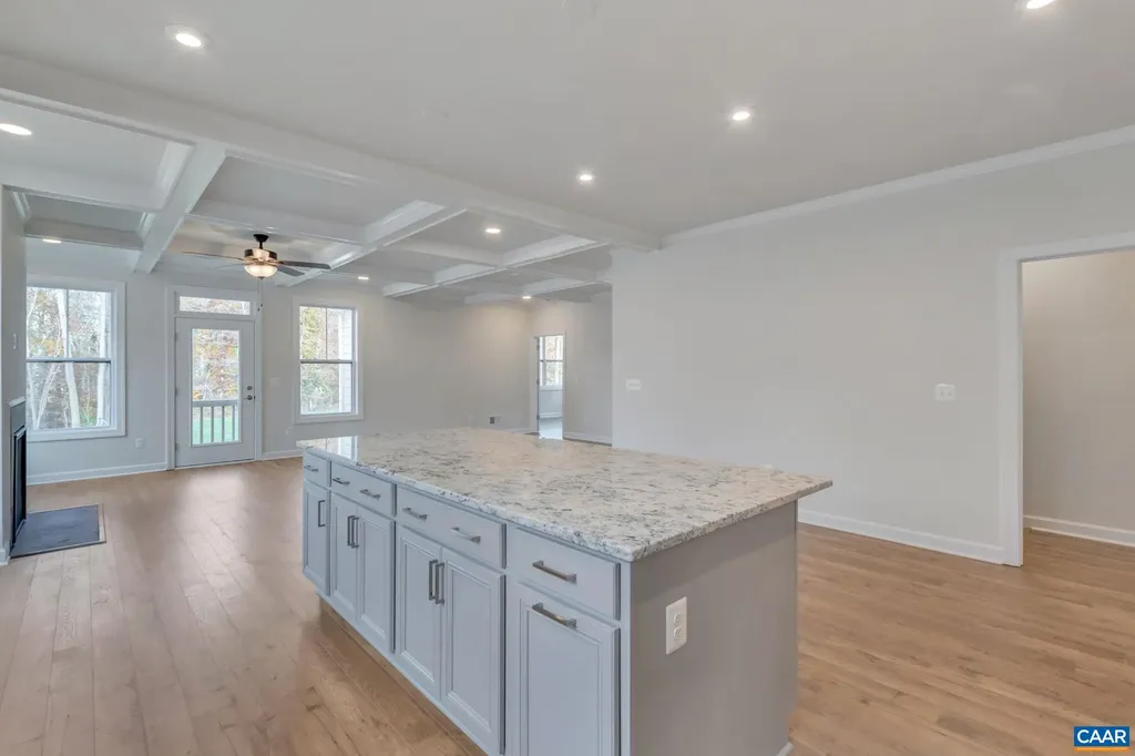 45 Whisperwood Court Troy VA 22974