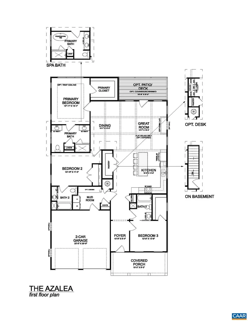 45 Whisperwood Court Troy VA 22974