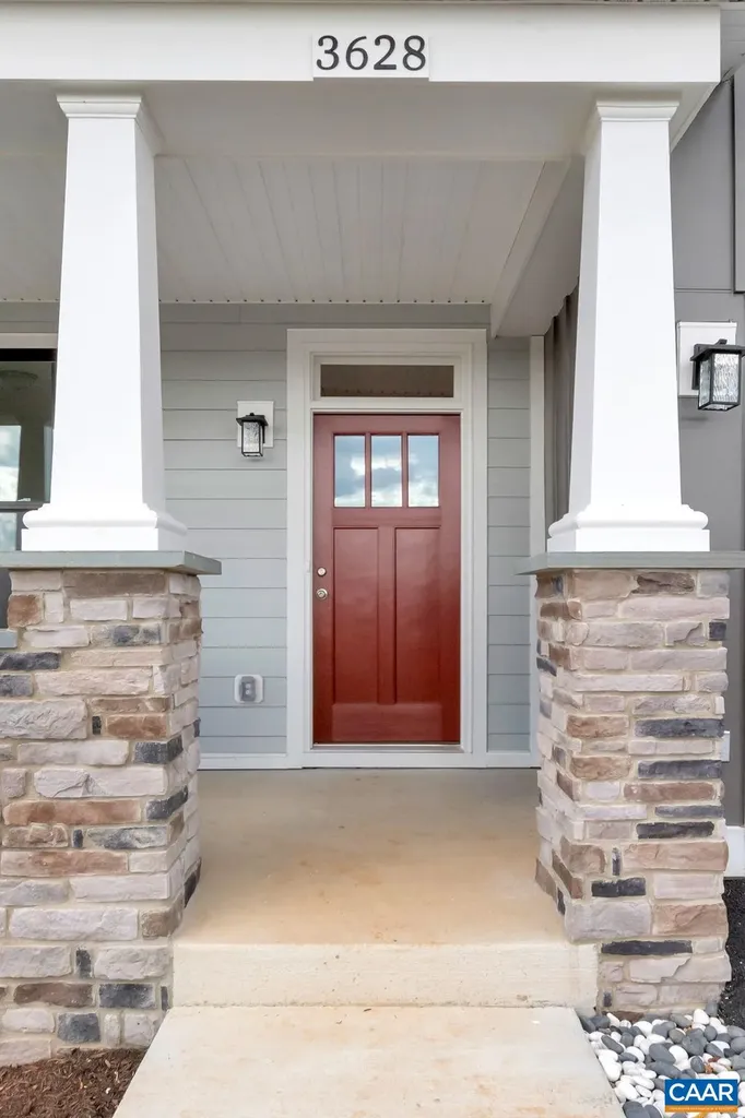 45 Whisperwood Court Troy VA 22974